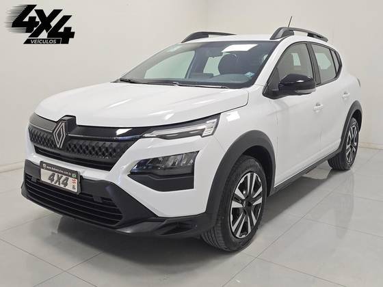 RENAULT KARDIAN 1.0 TCE FLEX EVOLUTION EDC
